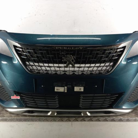 Pare choc avant PEUGEOT 5008 2 Photo n°1