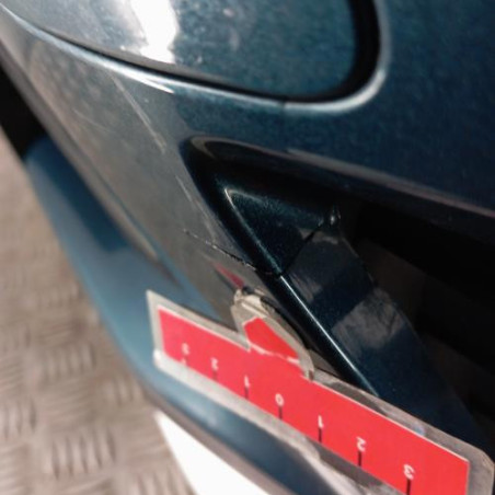 Pare choc avant PEUGEOT 5008 2