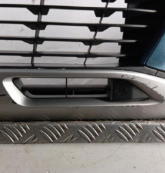 Pare choc avant PEUGEOT 5008 2 Photo n°3