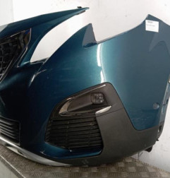 Pare choc avant PEUGEOT 5008 2 Photo n°4