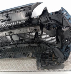 Pare choc avant PEUGEOT 5008 2 Photo n°6