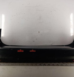 Pare choc arriere CITROEN C5 2 Photo n°1