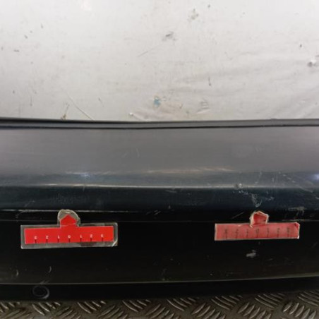 Pare choc arriere CITROEN C5 2