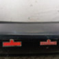 Pare choc arriere CITROEN C5 2