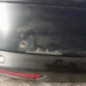 Pare choc arriere CITROEN C5 2