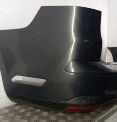 Pare choc arriere CITROEN C5 2 Photo n°4