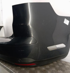 Pare choc arriere CITROEN C5 2 Photo n°5