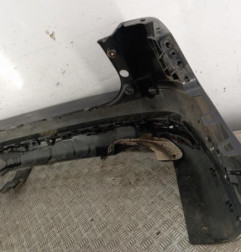 Pare choc arriere CITROEN C5 2 Photo n°7