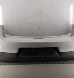 Pare choc arriere RENAULT MEGANE 3 Photo n°1