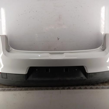 Pare choc arriere RENAULT MEGANE 3 Photo n°1