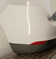 Pare choc arriere RENAULT MEGANE 3