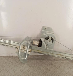 Leve vitre electrique avant gauche PEUGEOT PARTNER 2 Photo n°1