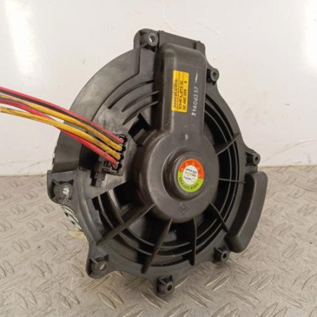 Pulseur d'air RENAULT ESPACE 4