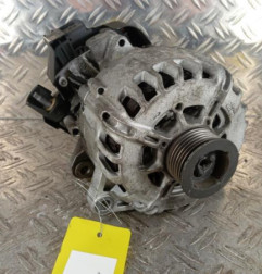 Alternateur PEUGEOT 508 1 Photo n°1