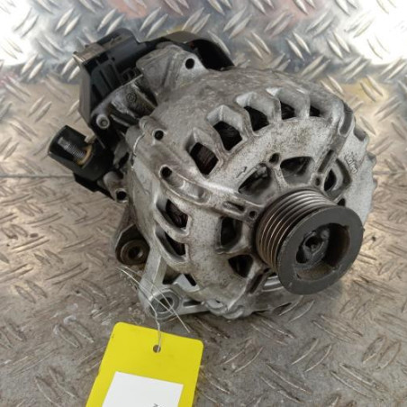 Alternateur PEUGEOT 508 1 Photo n°1