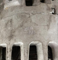 Alternateur PEUGEOT 508 1 Photo n°4