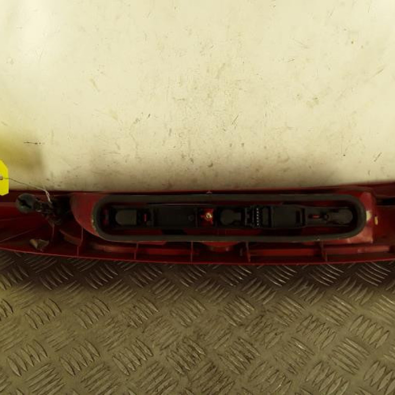 Feu arriere principal droit (feux) RENAULT KANGOO 1