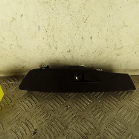 Interrupteur de leve vitre avant droit PEUGEOT 308 3 Photo n°1