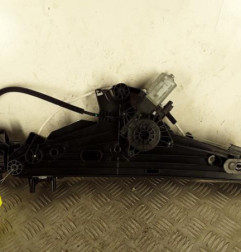 Leve vitre electrique avant droit PEUGEOT 308 3 Photo n°1