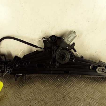 Leve vitre electrique avant droit PEUGEOT 308 3 Photo n°1