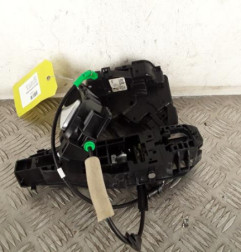 Serrure arriere droit PEUGEOT 308 3 Photo n°1