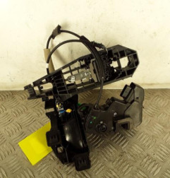 Serrure arriere droit PEUGEOT 308 3