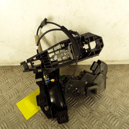 Serrure arriere droit PEUGEOT 308 3