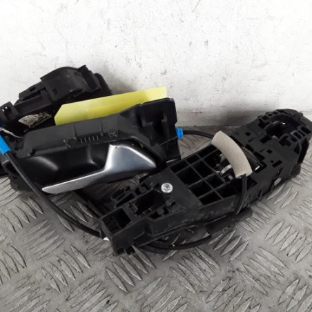 Serrure avant droit PEUGEOT 308 3