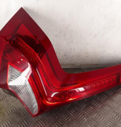 Feu arriere principal gauche (feux) VOLVO V 60 2 Photo n°1