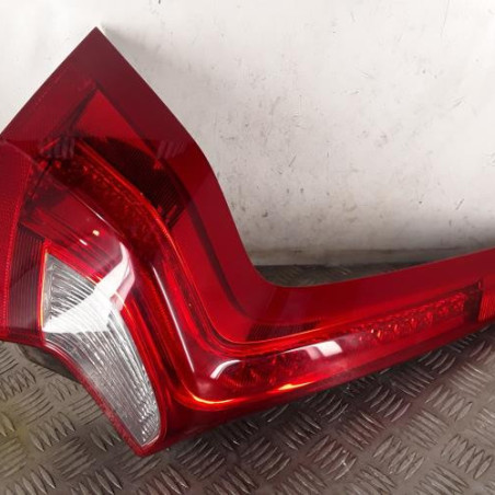 Feu arriere principal gauche (feux) VOLVO V 60 2 Photo n°1