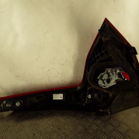 Feu arriere principal gauche (feux) VOLVO V 60 2