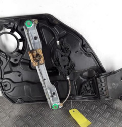 Leve vitre electrique arriere droit VOLVO V 60 2 Photo n°1