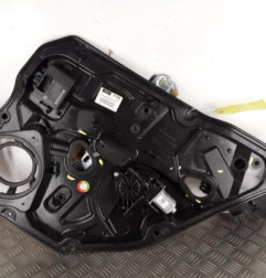 Leve vitre electrique arriere droit VOLVO V 60 2