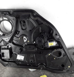 Leve vitre electrique arriere gauche VOLVO V 60 2 Photo n°1