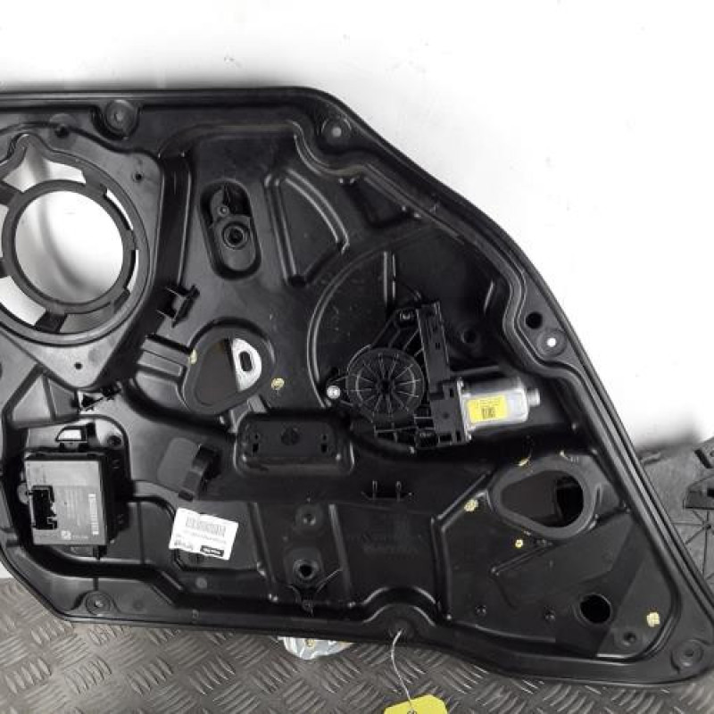 Leve vitre electrique arriere gauche VOLVO V 60 2