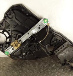 Leve vitre electrique arriere gauche VOLVO V 60 2