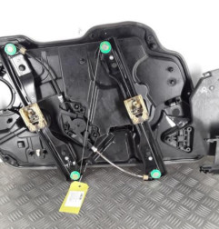 Leve vitre electrique avant droit VOLVO V 60 2 Photo n°1