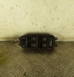 Interrupteur de leve vitre avant gauche VOLVO V 60 2 Photo n°1