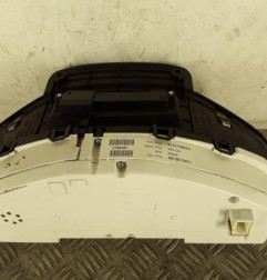 Compteur VOLVO V 60 2