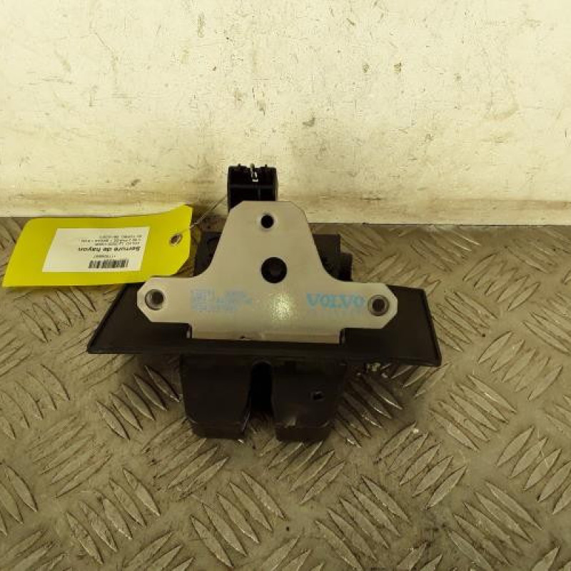 Serrure de hayon VOLVO V 60 2