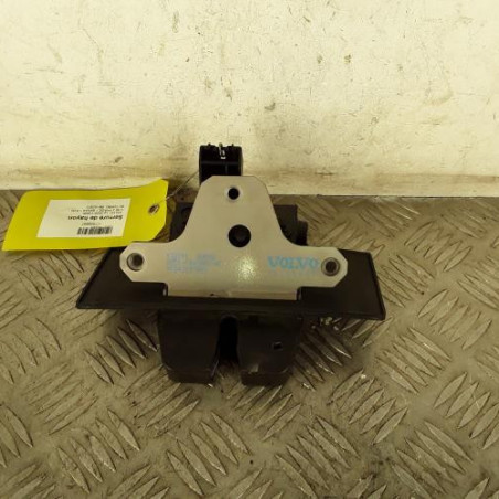 Serrure de hayon VOLVO V 60 2 Photo n°1