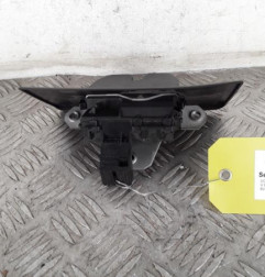 Serrure de hayon VOLVO V 60 2