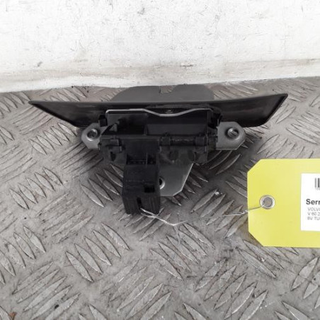 Serrure de hayon VOLVO V 60 2