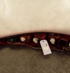 Feu arriere principal gauche (feux) CITROEN C8 Photo n°1