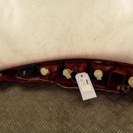 Feu arriere principal gauche (feux) CITROEN C8 Photo n°1