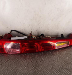 Feu arriere principal gauche (feux) CITROEN C8