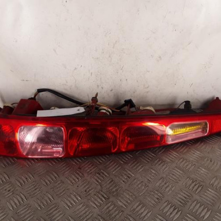 Feu arriere principal gauche (feux) CITROEN C8
