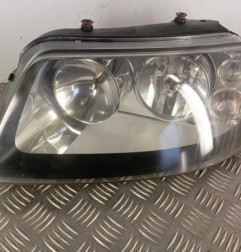 Optique avant principal gauche (feux)(phare) SEAT ALHAMBRA 1 Photo n°1