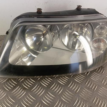 Optique avant principal gauche (feux)(phare) SEAT ALHAMBRA 1 Photo n°1