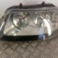 Optique avant principal gauche (feux)(phare) SEAT ALHAMBRA 1